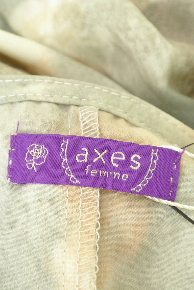 axes femme（アクシーズファム）の古着「商品番号：PR10302503」-大画像6