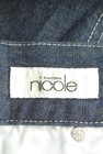 NICOLE（ニコル）の古着「商品番号：PR10302525」-6