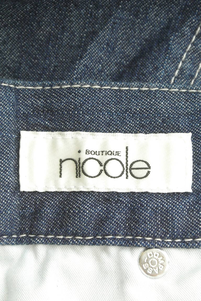 NICOLE（ニコル）の古着「商品番号：PR10302525」-大画像6