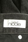 NICOLE（ニコル）の古着「商品番号：PR10302526」-6