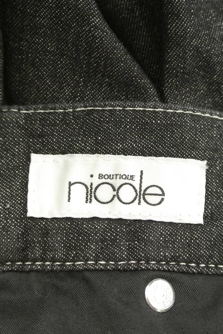 NICOLE（ニコル）の古着「商品番号：PR10302526」-大画像6