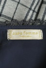 axes femme（アクシーズファム）の古着「商品番号：PR10302532」-6