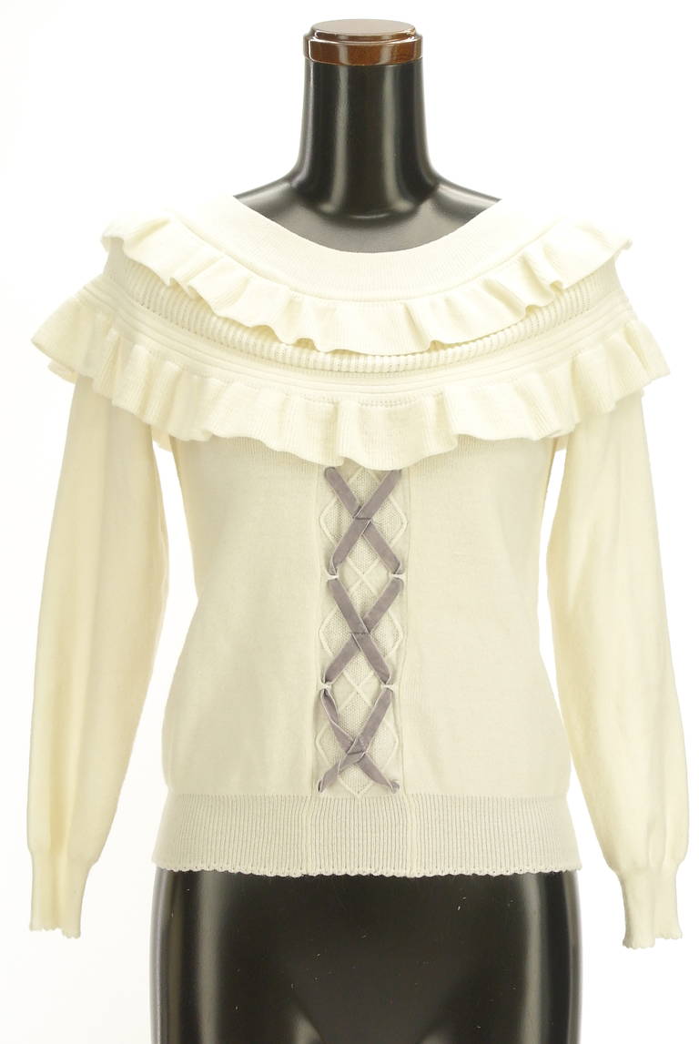 axes femme（アクシーズファム）の古着「商品番号：PR10302534」-大画像1