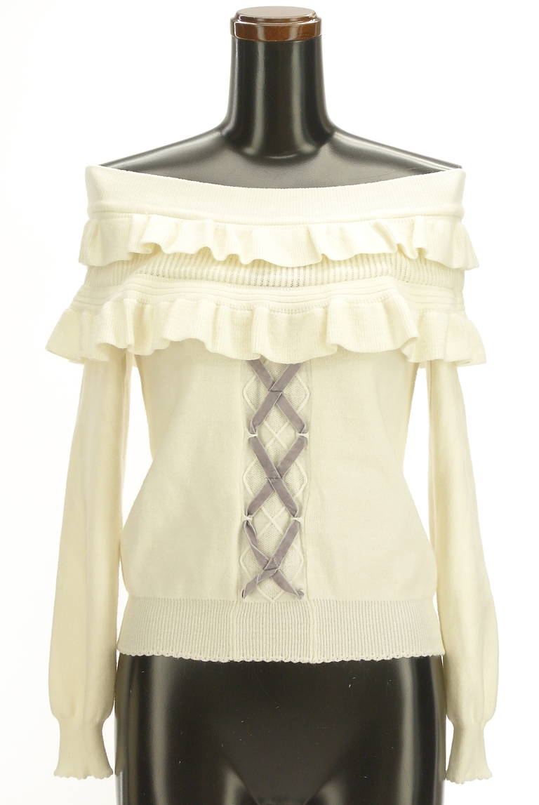 axes femme（アクシーズファム）の古着「商品番号：PR10302534」-大画像4