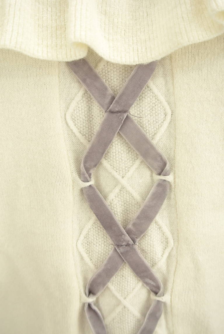 axes femme（アクシーズファム）の古着「商品番号：PR10302534」-大画像5