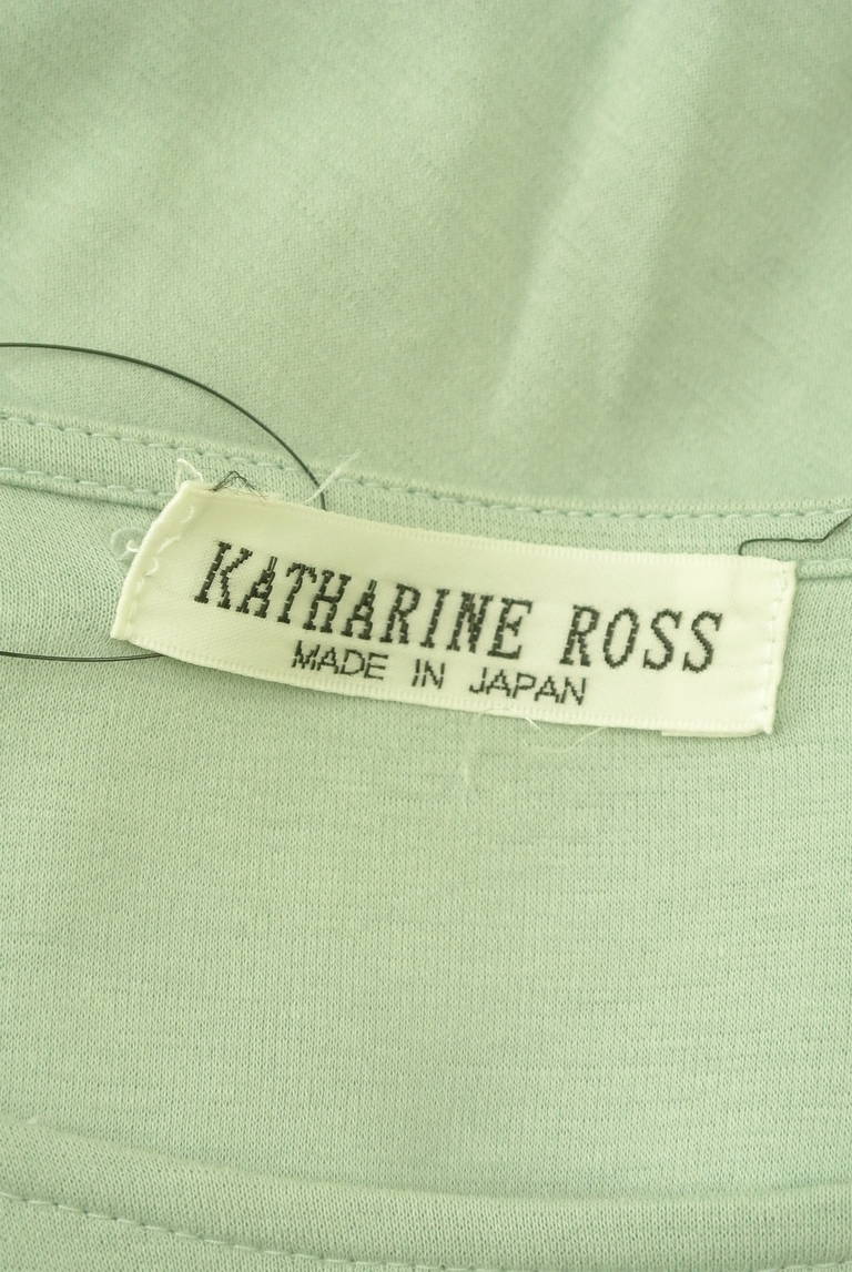 KATHARINE ROSS（キャサリンロス）の古着「商品番号：PR10302545」-大画像6