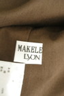 MAKELET LYON（メイクレットリヨン）の古着「商品番号：PR10302546」-6