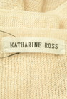 KATHARINE ROSS（キャサリンロス）の古着「商品番号：PR10302551」-6