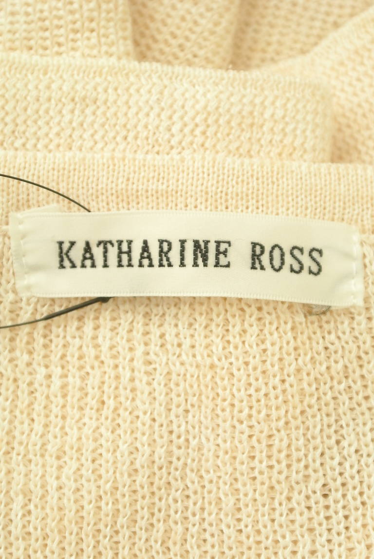KATHARINE ROSS（キャサリンロス）の古着「商品番号：PR10302551」-大画像6