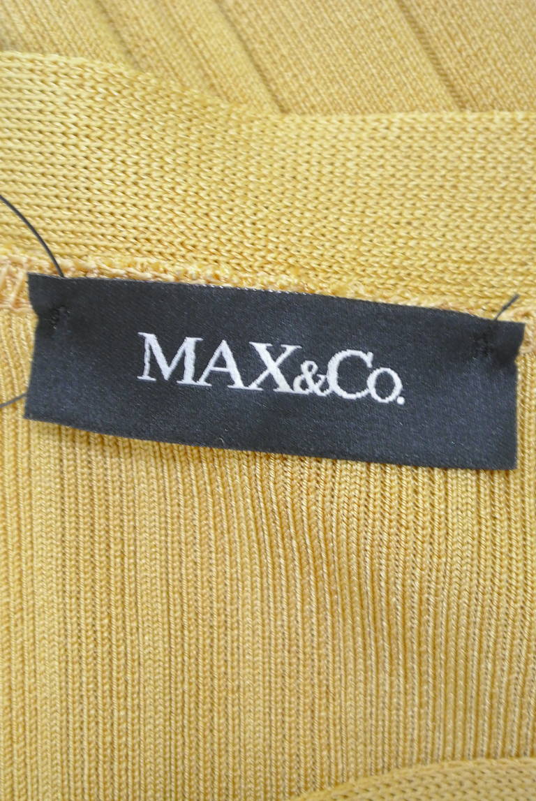 MAX&Co.（マックス＆コー）の古着「商品番号：PR10302552」-大画像6