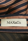 MAX&Co.（マックス＆コー）の古着「商品番号：PR10302553」-6