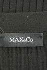 MAX&Co.（マックス＆コー）の古着「商品番号：PR10302554」-6