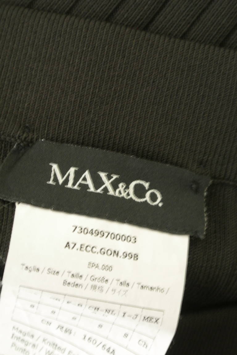 MAX&Co.（マックス＆コー）の古着「商品番号：PR10302555」-大画像6