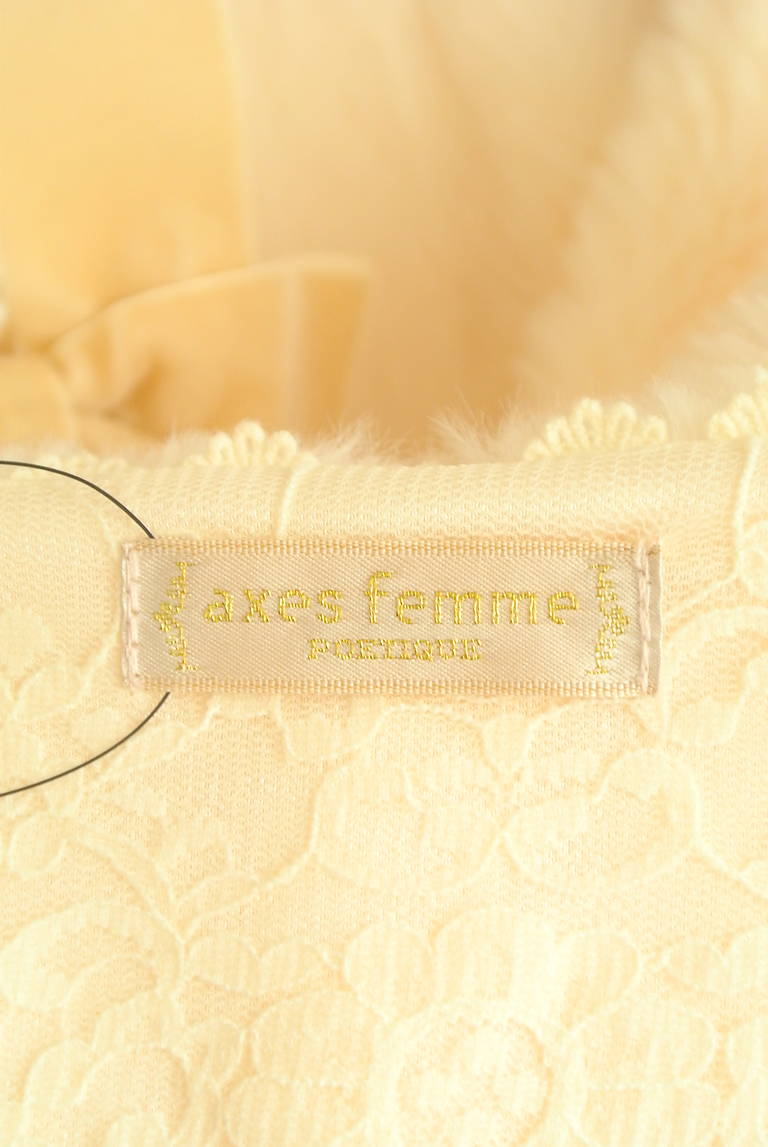 axes femme（アクシーズファム）の古着「商品番号：PR10302565」-大画像6
