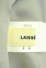 LAISSE PASSE（レッセパッセ）の古着「商品番号：PR10302570」-6