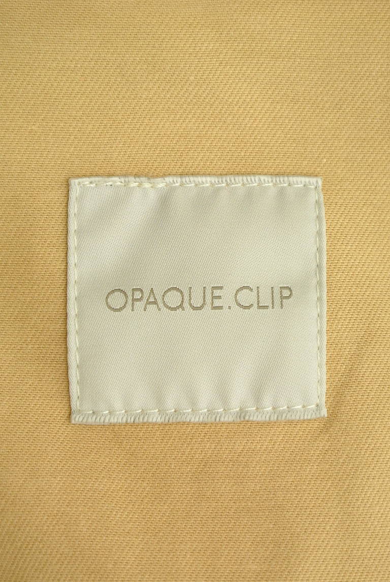 OPAQUE.CLIP（オペークドットクリップ）の古着「商品番号：PR10302576」-大画像6