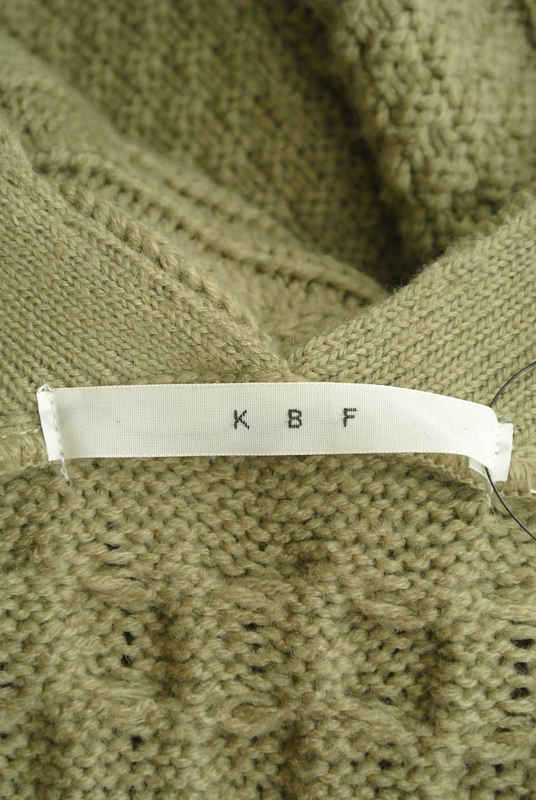 KBF（ケービーエフ）の古着「商品番号：PR10302583」-大画像6