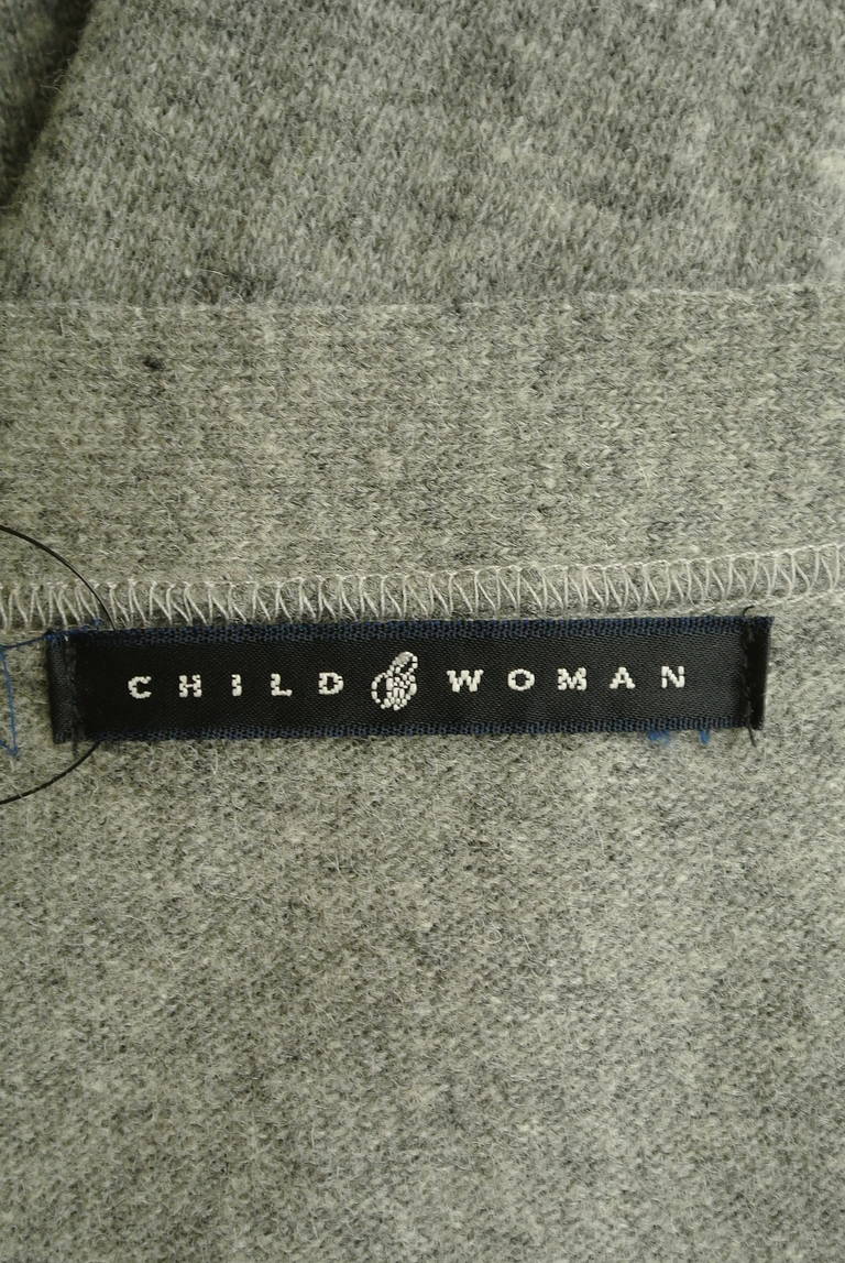 CHILD WOMAN（チャイルドウーマン）の古着「商品番号：PR10302586」-大画像6