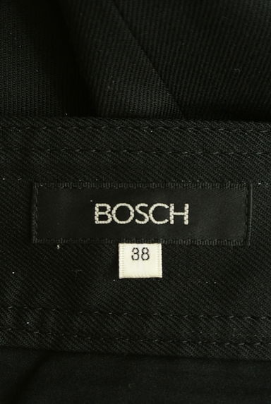 BOSCH（ボッシュ）の古着「ラメピンストライプフレアパンツ（パンツ）」大画像６へ