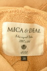 mica&deal（マイカアンドディール）の古着「商品番号：PR10302595」-6