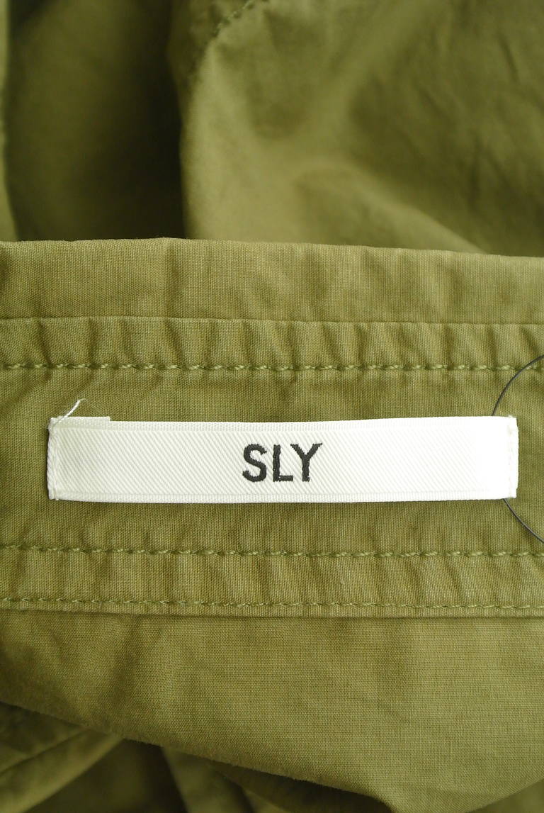 SLY（スライ）の古着「商品番号：PR10302603」-大画像6