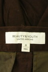 BEAUTY&YOUTH（ビューティ＆ユース）の古着「商品番号：PR10302606」-6