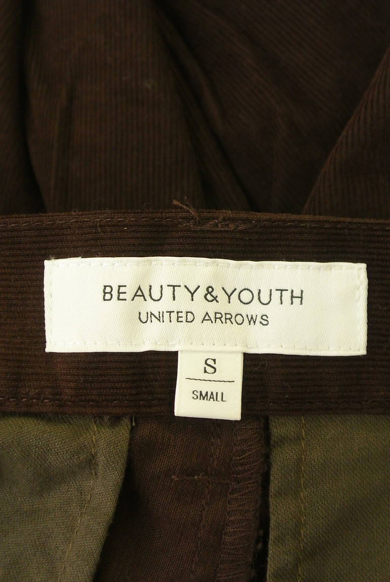 BEAUTY&YOUTH（ビューティ＆ユース）の古着「商品番号：PR10302606」-大画像6
