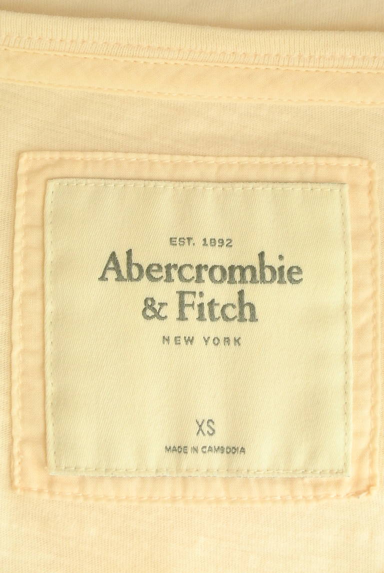 Abercrombie&Fitch（アバクロンビーアンドフィッチ）の古着「商品番号：PR10302607」-大画像6