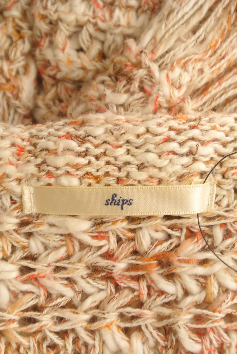 SHIPS（シップス）の古着「商品番号：PR10302611」-大画像6