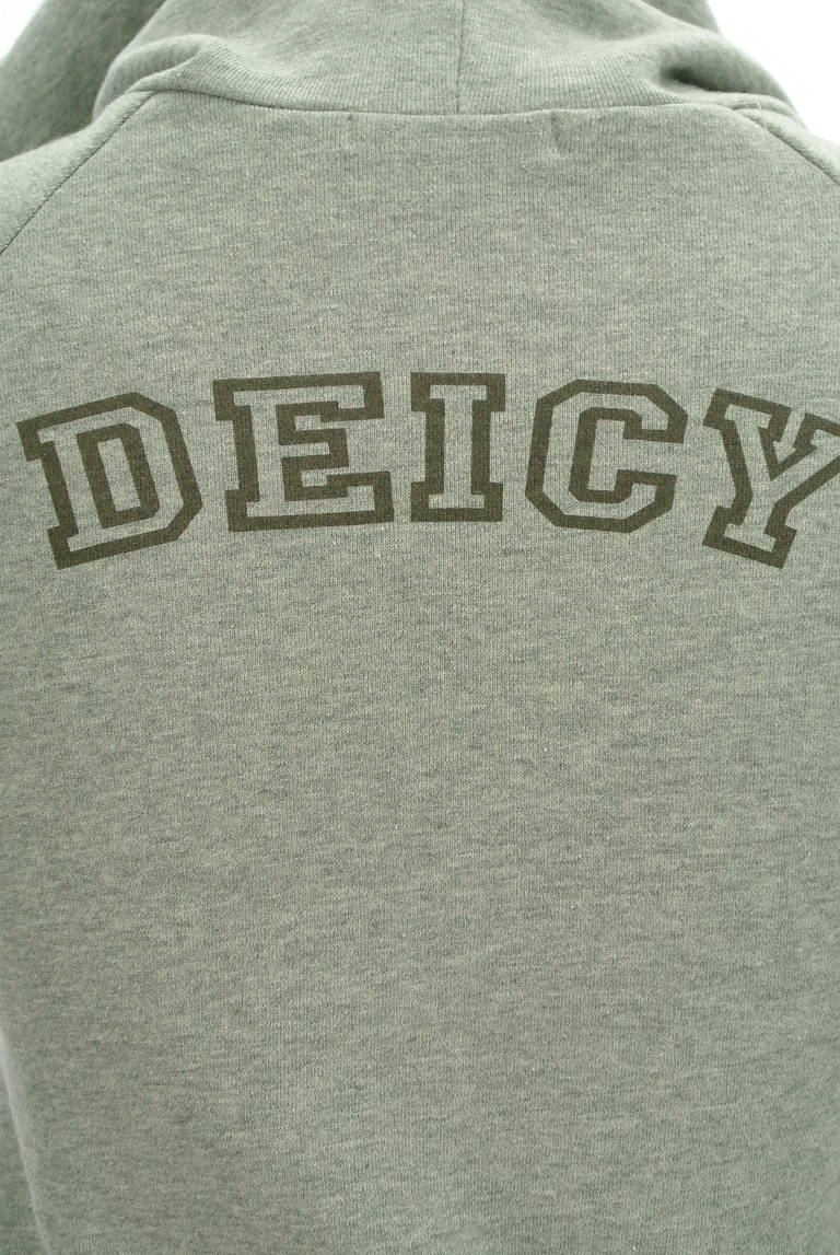 DEICY（デイシー）の古着「商品番号：PR10302613」-大画像5