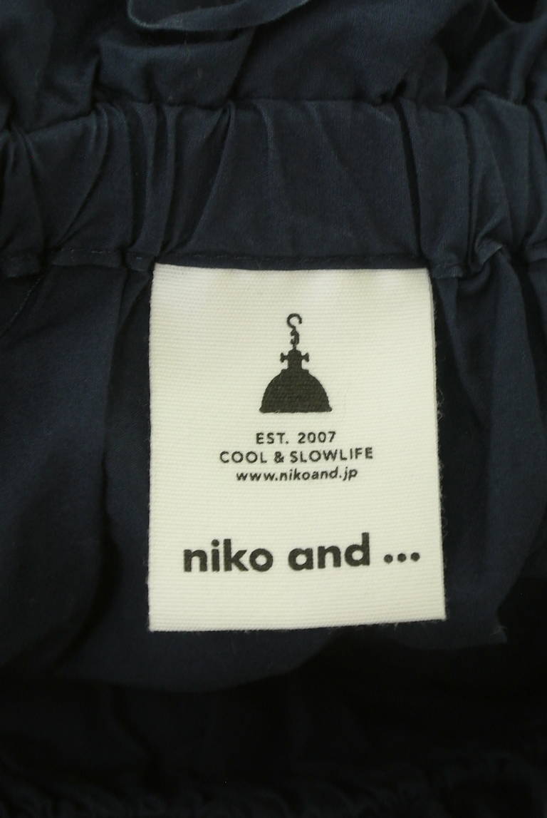 niko and...（ニコ アンド）の古着「商品番号：PR10302614」-大画像6