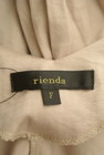rienda（リエンダ）の古着「商品番号：PR10302615」-6