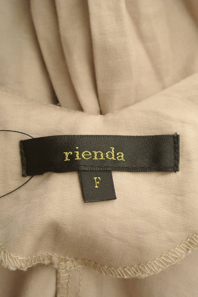 rienda（リエンダ）の古着「商品番号：PR10302615」-大画像6