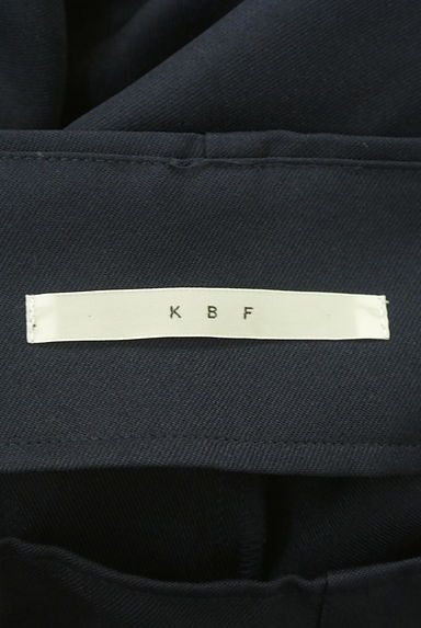 KBF（ケービーエフ）の古着「艶ワイドパンツ（パンツ）」大画像６へ