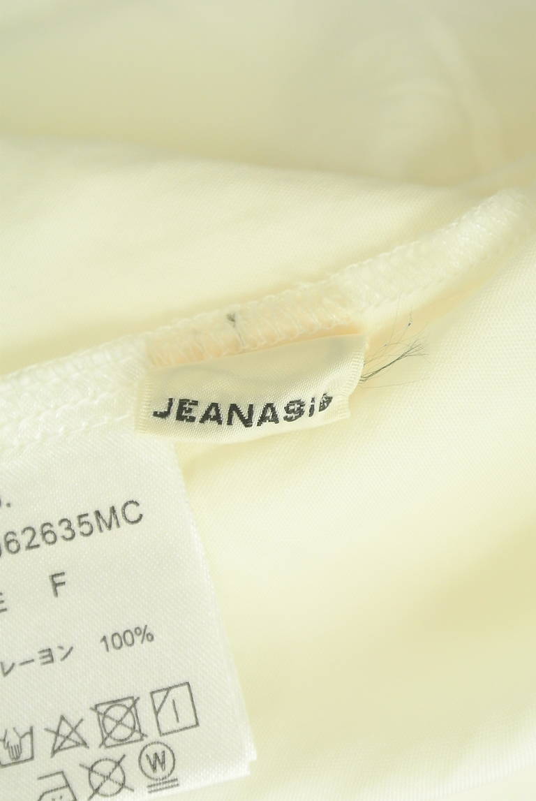 JEANASiS（ジーナシス）の古着「商品番号：PR10302625」-大画像6
