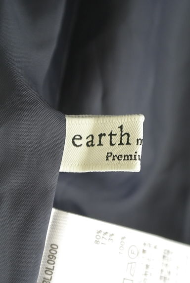 earth music&ecology（アースミュージック＆エコロジー）の古着「ダブルボタンミニスカート（ミニスカート）」大画像６へ