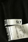 SLY（スライ）の古着「商品番号：PR10302638」-6