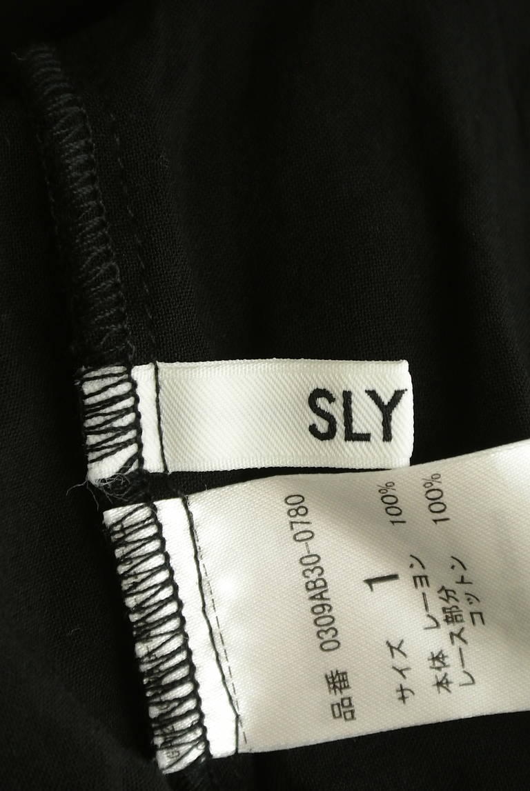 SLY（スライ）の古着「商品番号：PR10302638」-大画像6