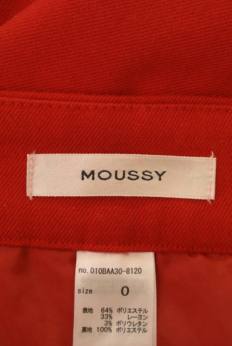 MOUSSY（マウジー）の古着「商品番号：PR10302641」-大画像6