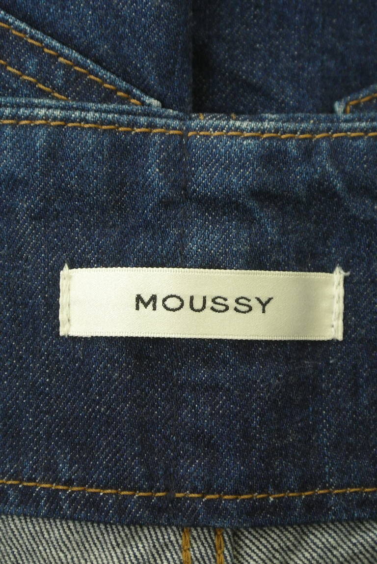 MOUSSY（マウジー）の古着「商品番号：PR10302643」-大画像6