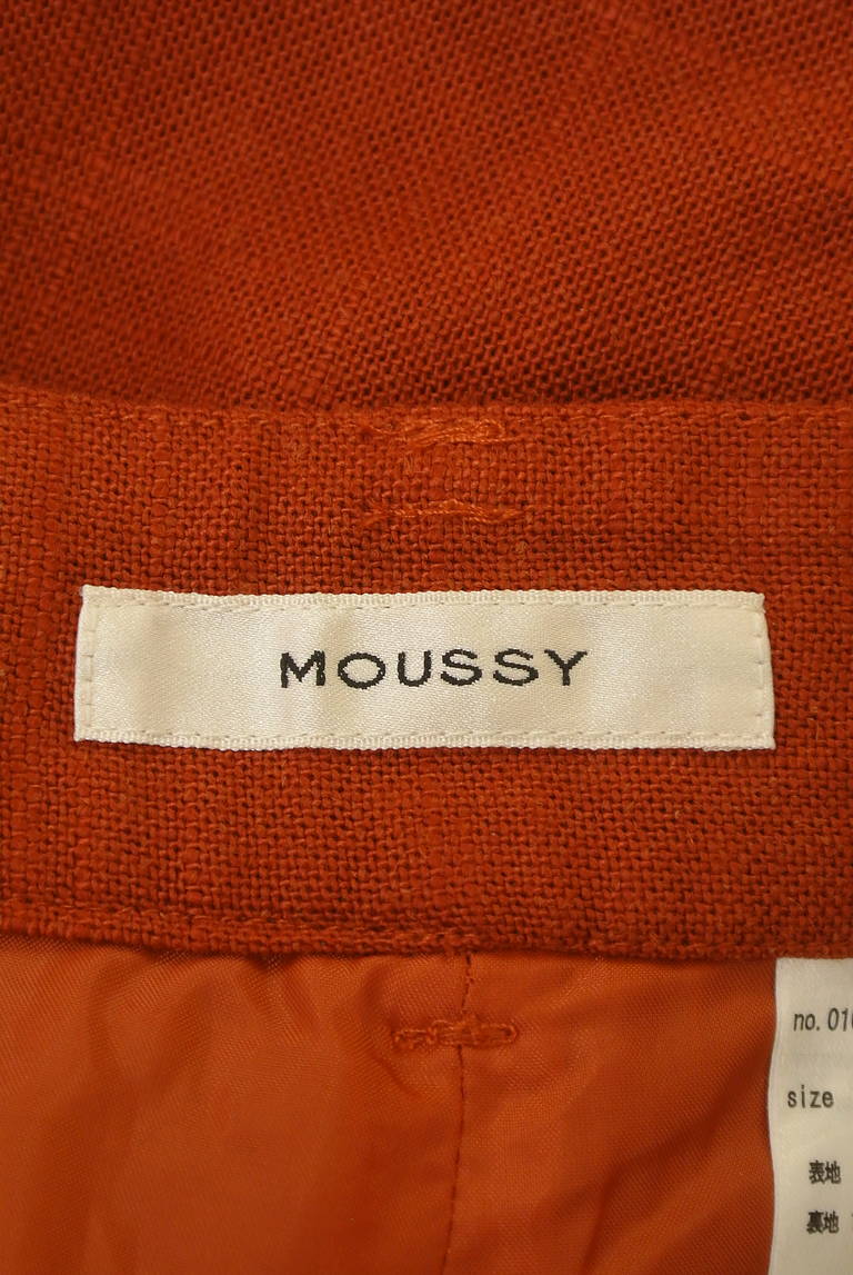 MOUSSY（マウジー）の古着「商品番号：PR10302647」-大画像6