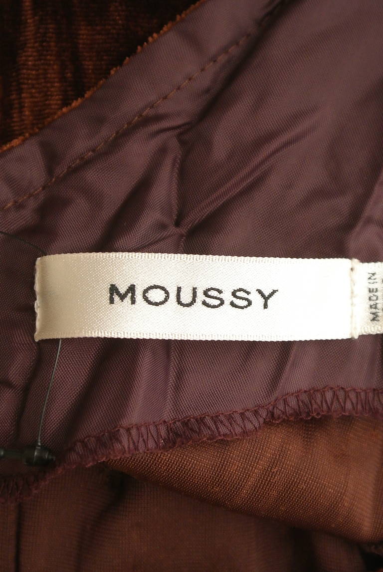 MOUSSY（マウジー）の古着「商品番号：PR10302648」-大画像6