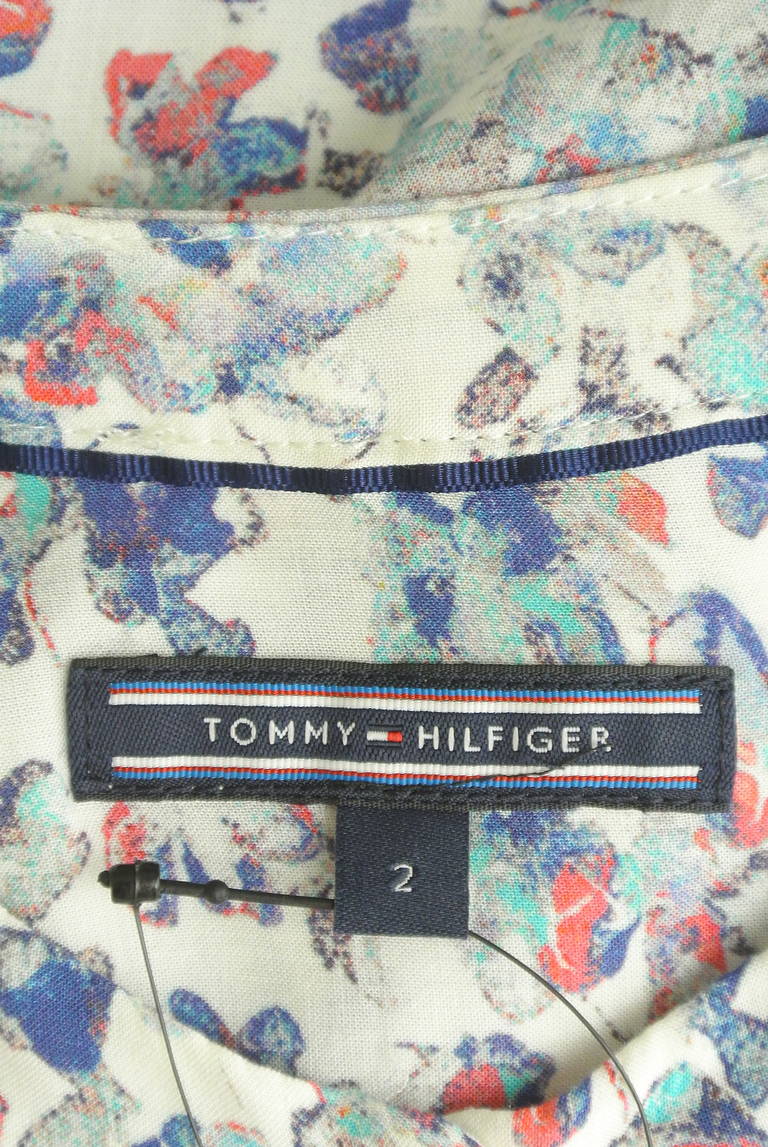 TOMMY HILFIGER（トミーヒルフィガー）の古着「商品番号：PR10302651」-大画像6