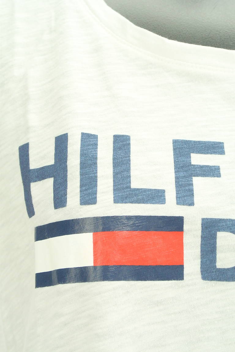 TOMMY HILFIGER（トミーヒルフィガー）の古着「商品番号：PR10302652」-大画像4