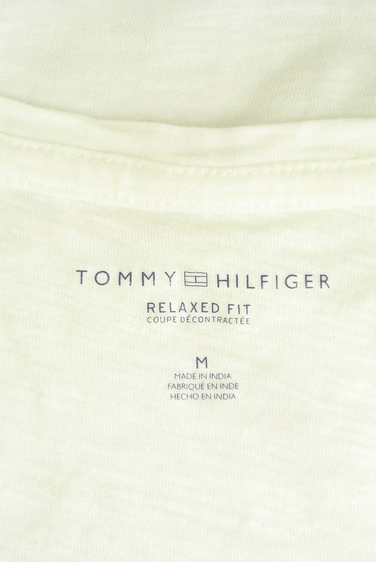 TOMMY HILFIGER（トミーヒルフィガー）の古着「商品番号：PR10302652」-大画像6