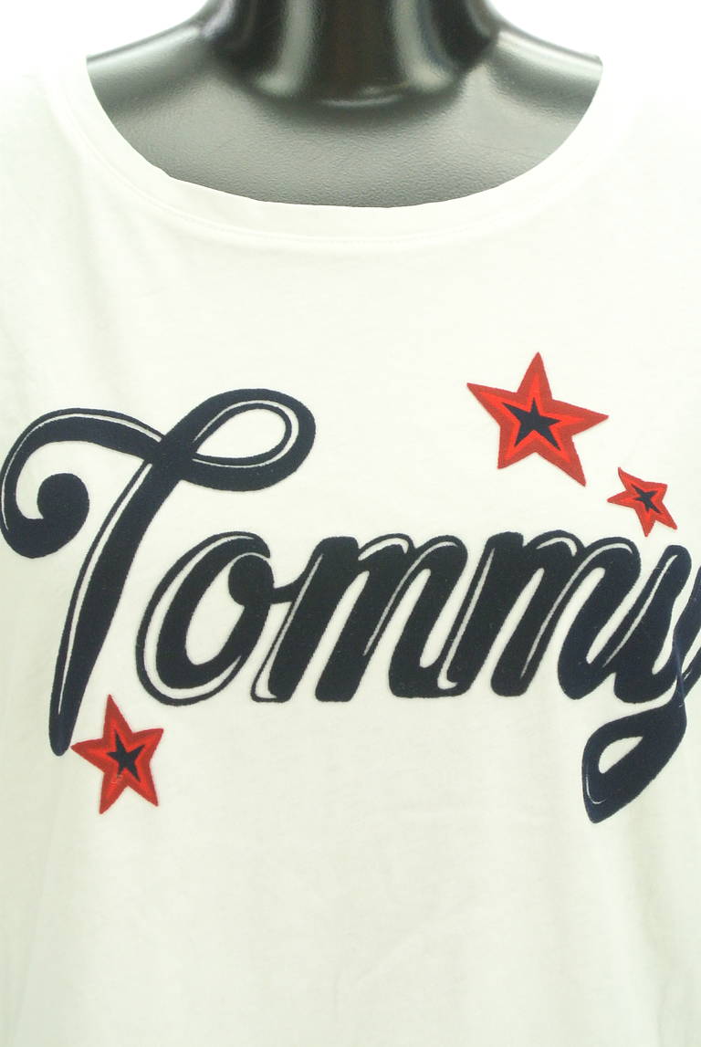 TOMMY HILFIGER（トミーヒルフィガー）の古着「商品番号：PR10302653」-大画像4