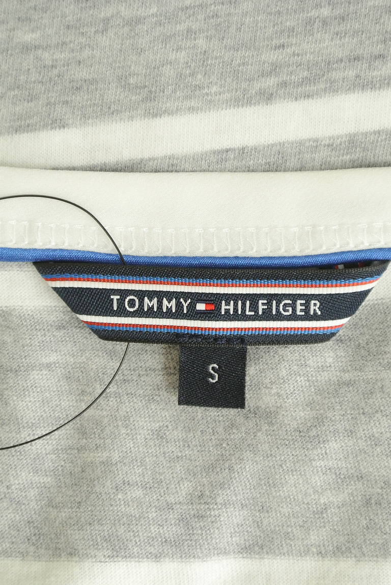 TOMMY HILFIGER（トミーヒルフィガー）の古着「商品番号：PR10302654」-大画像6