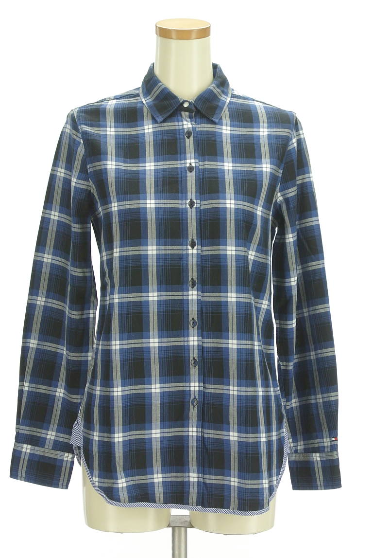 TOMMY HILFIGER（トミーヒルフィガー）の古着「商品番号：PR10302656」-大画像1