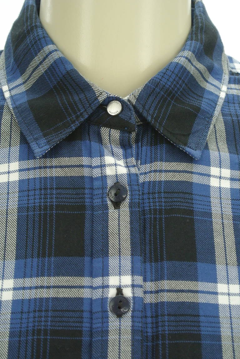 TOMMY HILFIGER（トミーヒルフィガー）の古着「商品番号：PR10302656」-大画像4