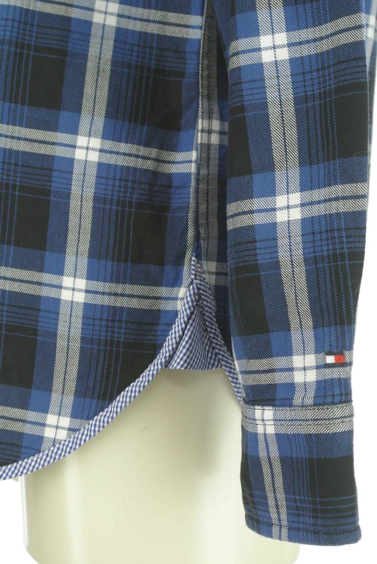 TOMMY HILFIGER（トミーヒルフィガー）の古着「商品番号：PR10302656」-大画像5